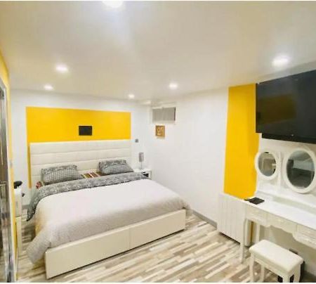 Fosses Chambre Privee Cosy A Proximite De Roissy, Parc Asterix מראה חיצוני תמונה