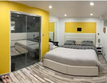 Fosses Chambre Privee Cosy A Proximite De Roissy, Parc Asterix מראה חיצוני תמונה