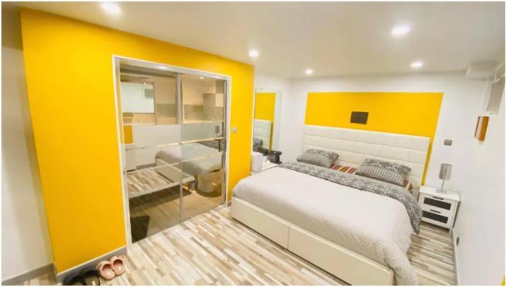 Fosses Chambre Privee Cosy A Proximite De Roissy, Parc Asterix מראה חיצוני תמונה