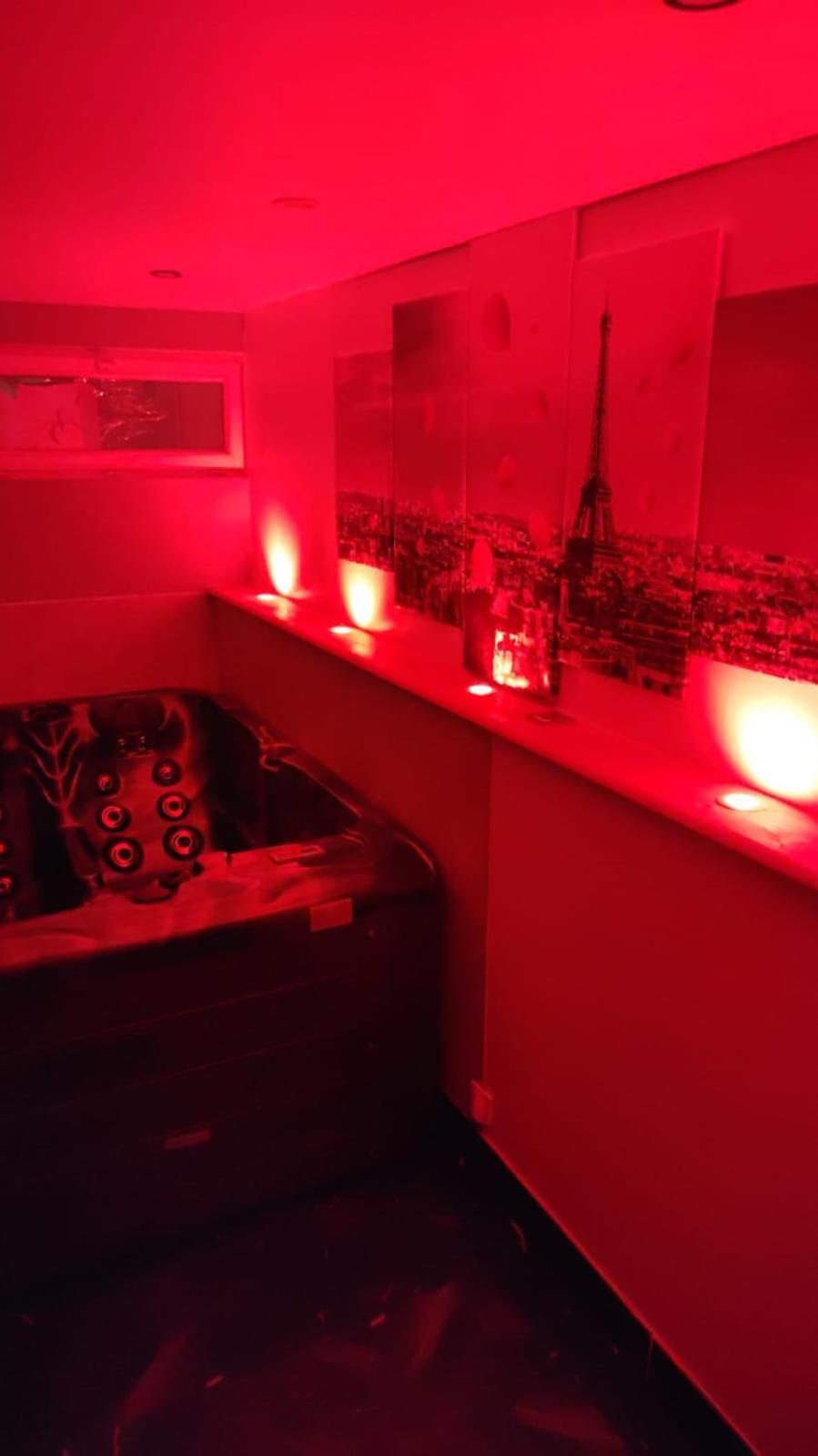 Fosses Chambre Privee Cosy A Proximite De Roissy, Parc Asterix מראה חיצוני תמונה