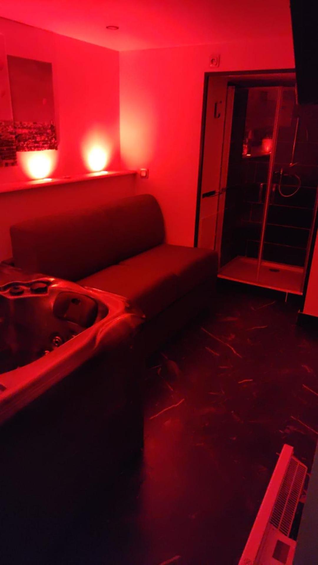 Fosses Chambre Privee Cosy A Proximite De Roissy, Parc Asterix מראה חיצוני תמונה